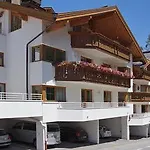 Appartement Am Arlen Sankt Anton am Arlberg