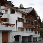 Apartamento Am Arlen Sankt Anton am Arlberg