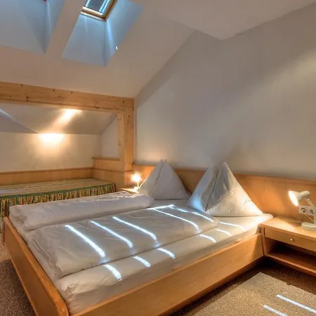 Am Arlen Apartament *