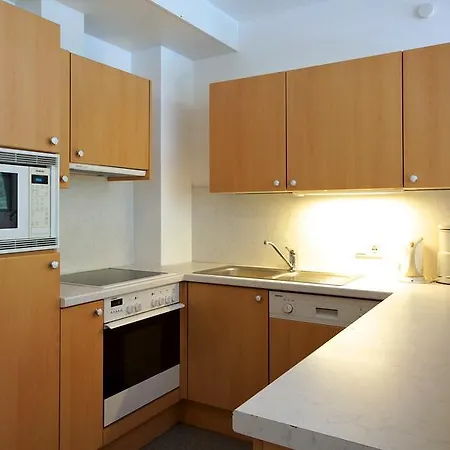 Apartament Am Arlen St. Anton am Arlberg
