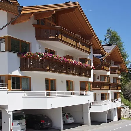 Apartment Am Arlen