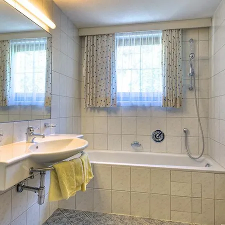 Am Arlen Apartament St. Anton am Arlberg
