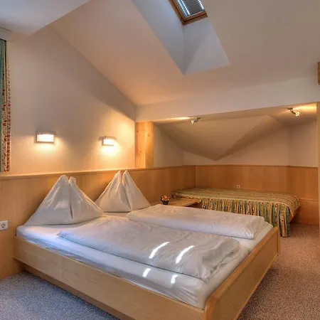 Am Arlen Sankt Anton am Arlberg