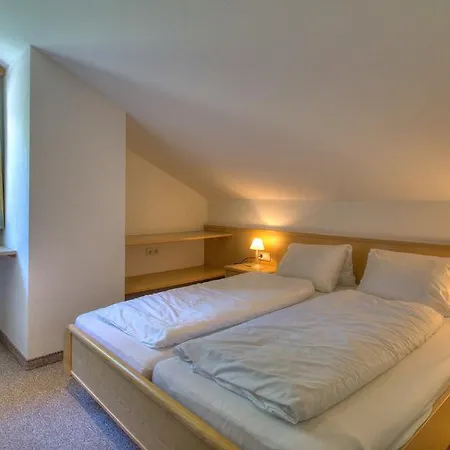 Apartman Am Arlen *
