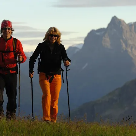 Am Arlen Sankt Anton am Arlberg
