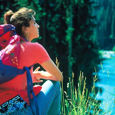 Apartamento Am Arlen *