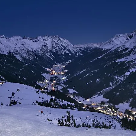Am Arlen Sankt Anton am Arlberg