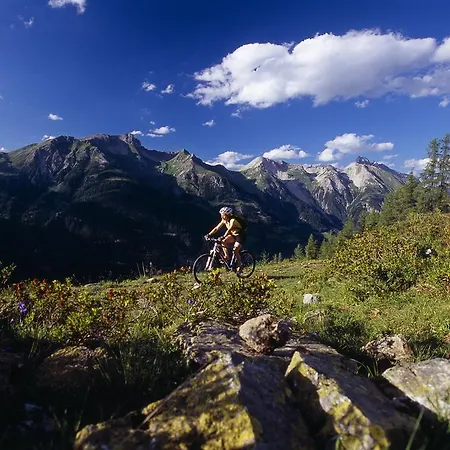 Am Arlen Apartamento Sankt Anton am Arlberg