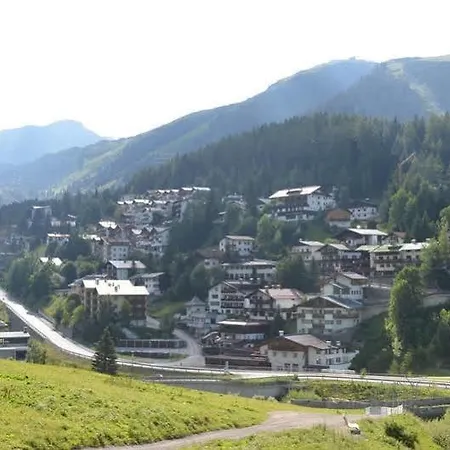 Apartamento Am Arlen *