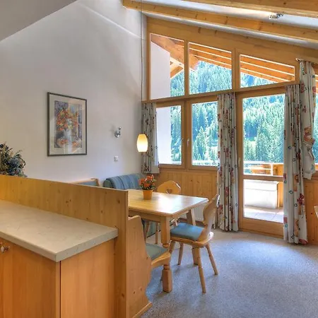 Am Arlen * サンクト・アントン・アム・アールベルク