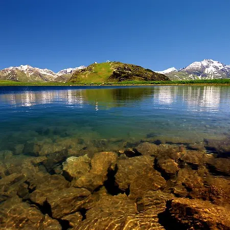 Am Arlen アパート