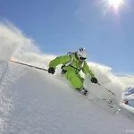 شقة Am Arlen سانكت أنتون ام ارلبرغ