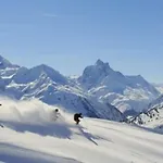 شقة Am Arlen سانكت أنتون ام ارلبرغ